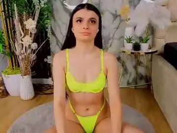Chaturbate Live Porn of ashleykartter