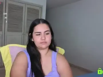 Chaturbate Live Sex of baddie_maddie_