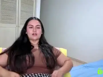 Chaturbate Adult Webcams of baddie_maddie_