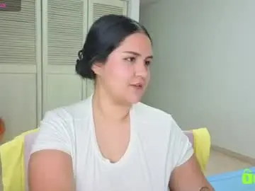 Chaturbate Best live sex cam show of baddie_maddie_