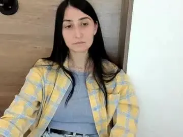 Chaturbate Free Live Porn of linabay2