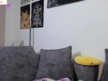 Chaturbate Adult Webcam of little__ammy