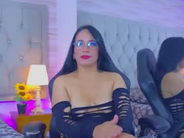 Chaturbate Best Webcam of megandiamont_fg