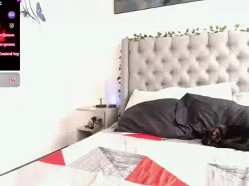 Chaturbate Private Sex Chat of misslana_wn