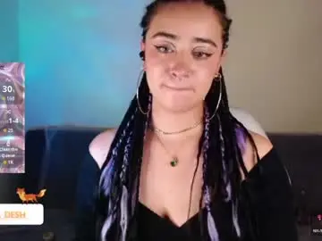 Chaturbate Free Porn Cam of mollyrose99