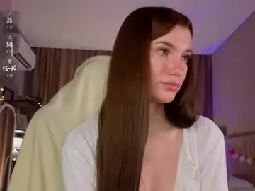 Chaturbate Nude Webcam of samanthaginnings