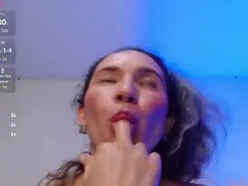 Chaturbate Adult Webcams of adairamars