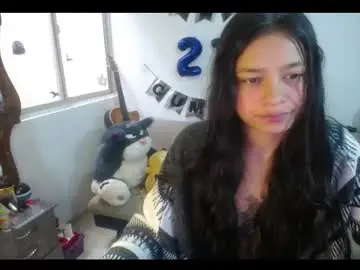 Chaturbate Free Porn Cam of amaia_t