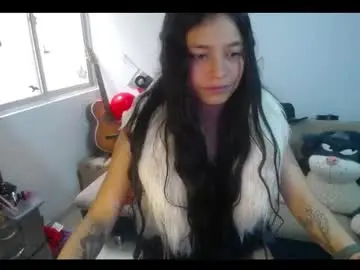 Chaturbate Sex Chat of amaia_t