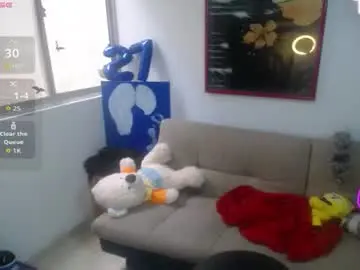 Chaturbate Free Porn Cam of amaia_t