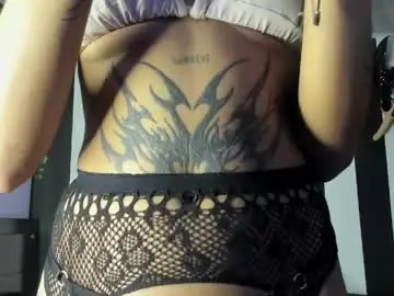 Chaturbate Sex Chat of ari_cowgirl