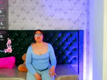 Chaturbate Nude Webcam of diamondfox_m