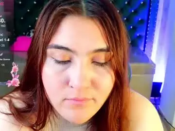 Chaturbate Best Webcam of diamondfox_m