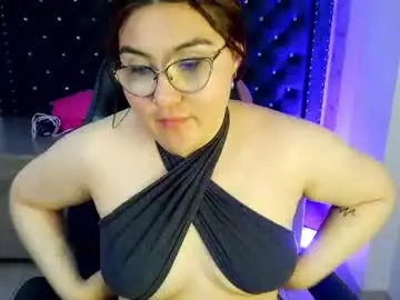 Chaturbate Sex Chat of diamondfox_m