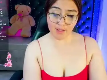 Chaturbate Live Sex Cam of diamondfox_m