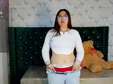 Chaturbate Sex Chat of diamondfox_m