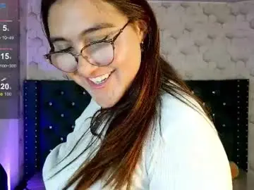Chaturbate Nude Webcam of diamondfox_m