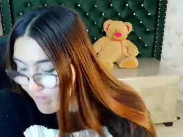 Chaturbate Live Sex of diamondfox_m
