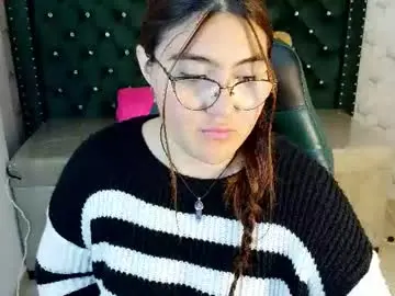 Chaturbate Live Sex Cam of diamondfox_m
