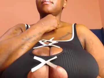 Chaturbate Live Sex of freakyboobsxx