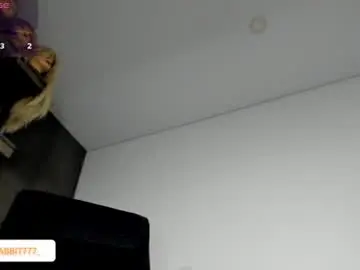 Chaturbate Sex Chat of jessica_rabbit777_