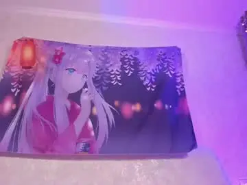 Chaturbate Sex Cam of luckysexydoll