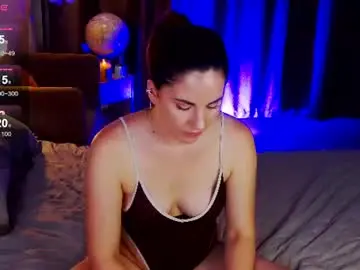 Chaturbate Free Live Porn of mystique_girl_