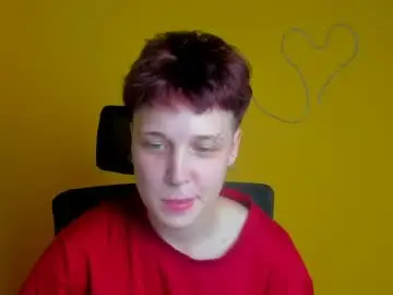 Chaturbate Best Webcam of vanessa_lissme