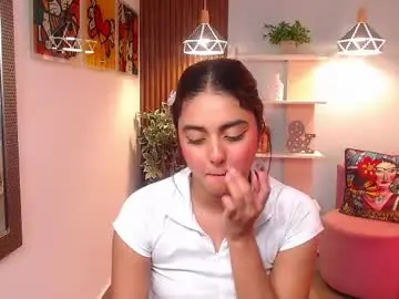 Chaturbate Nude Webcam of _lucy_grey