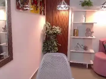 Chaturbate Adult Webcam of _lucy_grey
