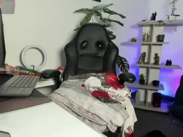 Chaturbate Sex Cam of antonellariu