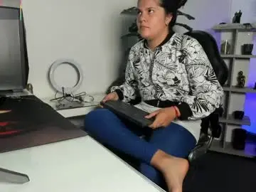 Chaturbate Free Porn Cam of antonellariu