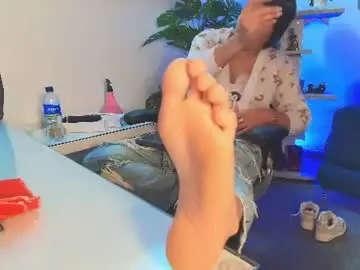 Chaturbate Sex Cam of antonellariu
