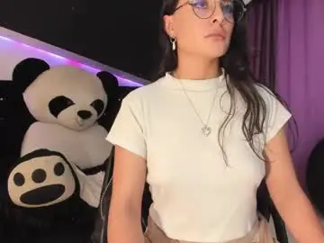 Chaturbate Adult Webcam of coral_gibson