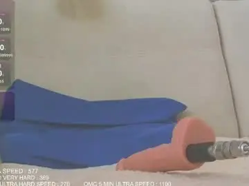 Chaturbate Adult Webcam of fergusina2000