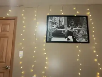 Chaturbate Private Sex Chat of iamveronicaa