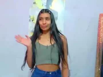 Chaturbate Adult Video Chat of littlee_emilyy_