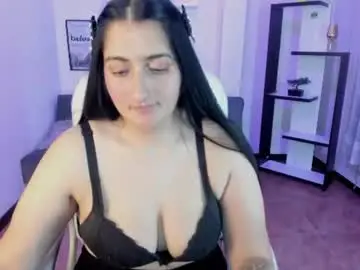 Chaturbate Live Sex Cam of luna_connor_