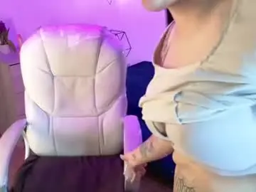 Chaturbate Adult Video Chat of luna_connor_