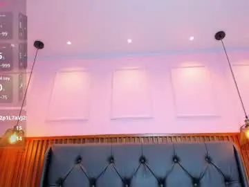 Chaturbate Watch Live Sex Cams of mollyspencer1