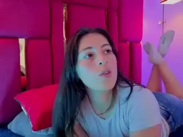 Chaturbate Live Sex of moon_winy
