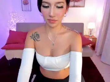 Chaturbate Best Webcam of dream_saray