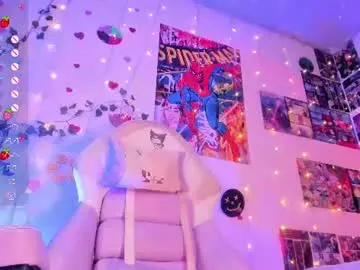 Chaturbate Best Webcam of elizabeth_jing