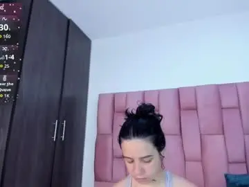 Chaturbate Live Porn of halilalovelace