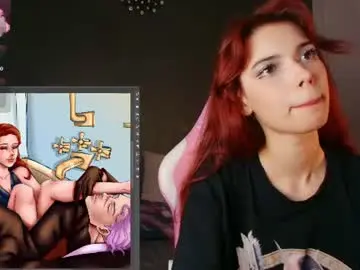 Chaturbate Best live sex cam show of kudemeows