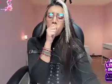 Chaturbate Watch Live Sex Cams of la_monitora