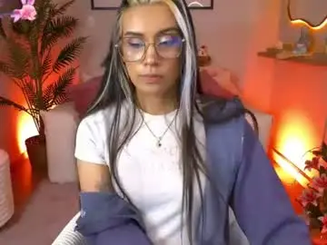 Chaturbate Adult Video Chat of la_monitora