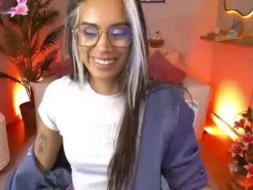 Chaturbate Sex Chat of la_monitora