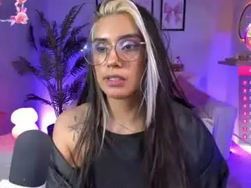 Chaturbate Best live sex cam show of la_monitora