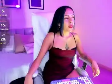 Chaturbate Private Sex Chat of madisson_blue_
